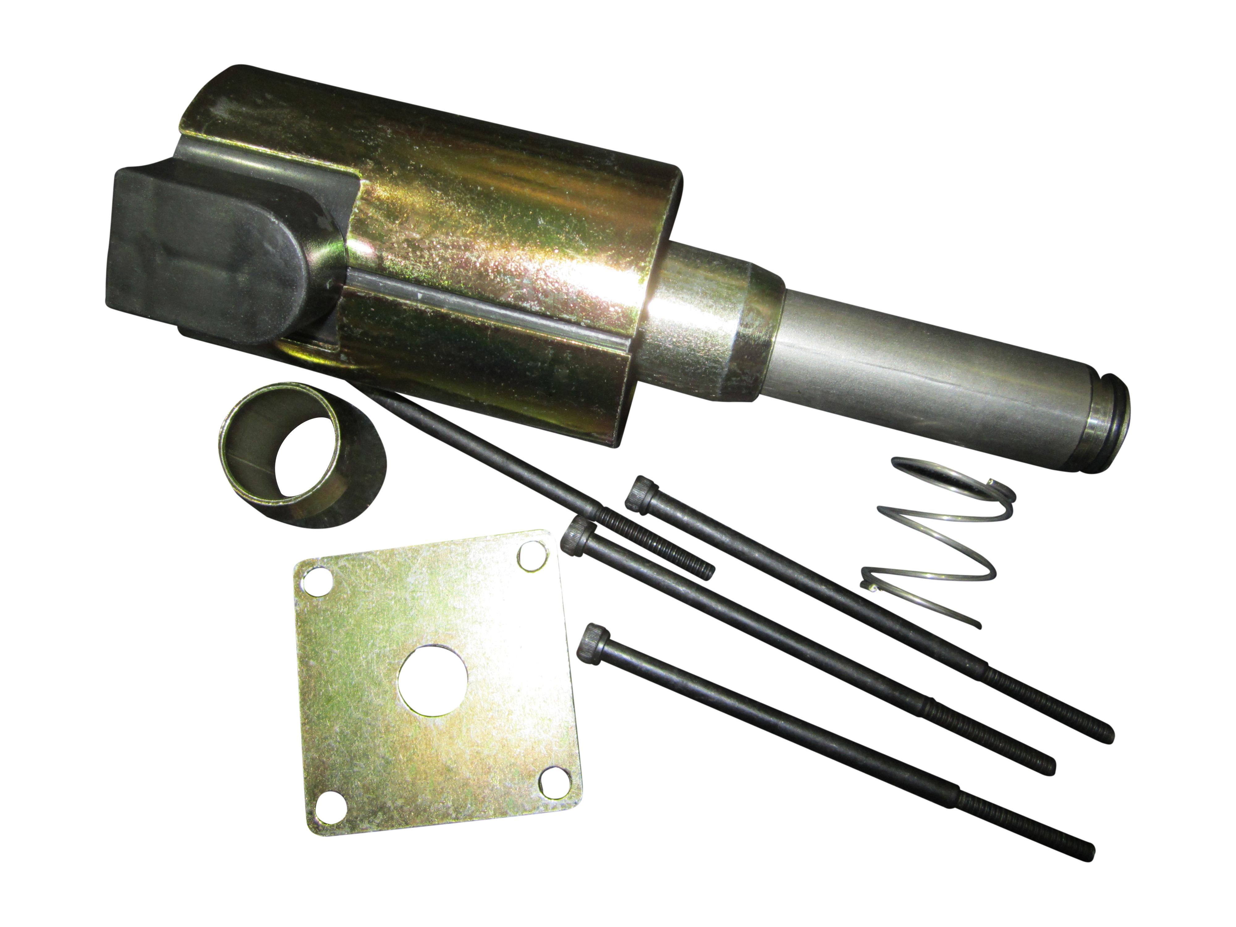 JLG Part # 7004859 | SOLENOID ASSY, EA