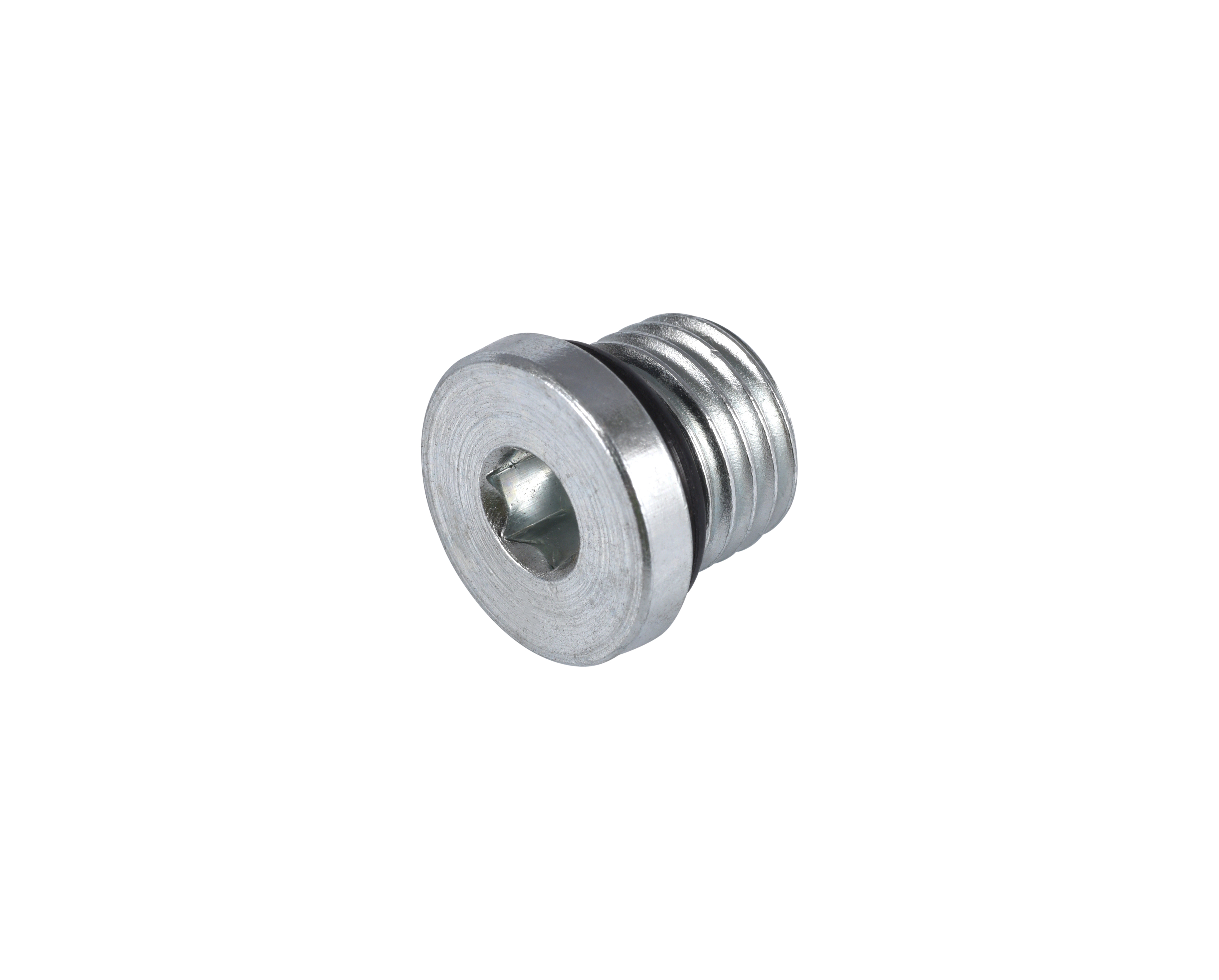 JLG Part # 7005365 | PLUG (SAE #4), EA