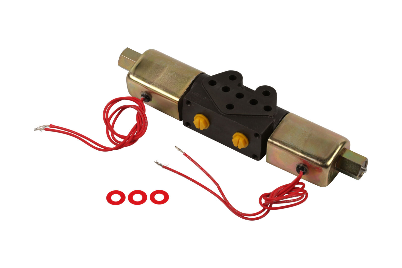 JLG Part # 7006041 - VALVE SECTION, EA JLG Part # 7006041 - VALVE SECTION, EA
