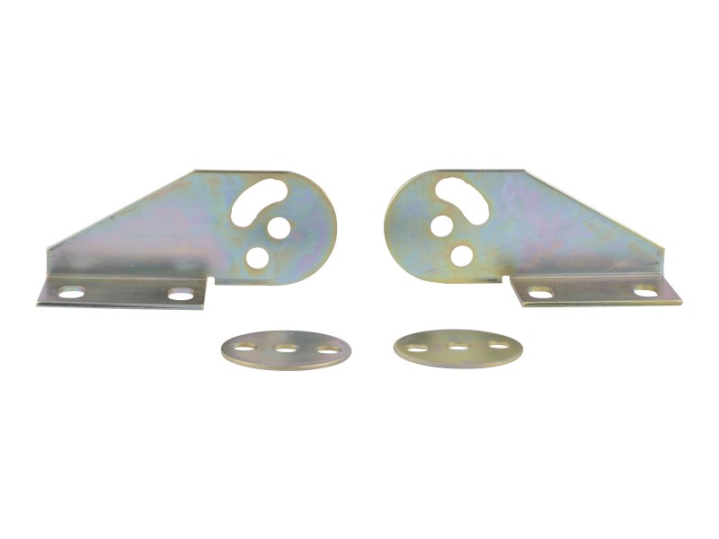 JLG Part # 7006149 | MOUNTING FEET, PR