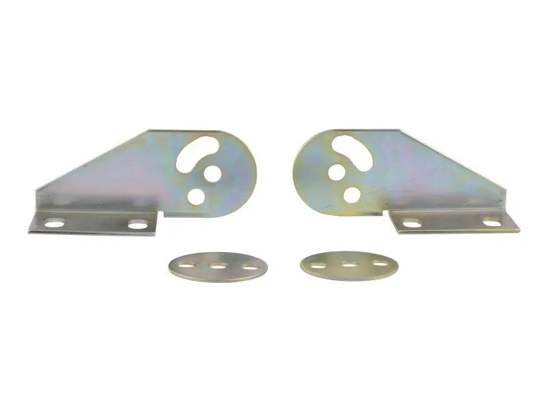 JLG Part # 7006149 | MOUNTING FEET, PR