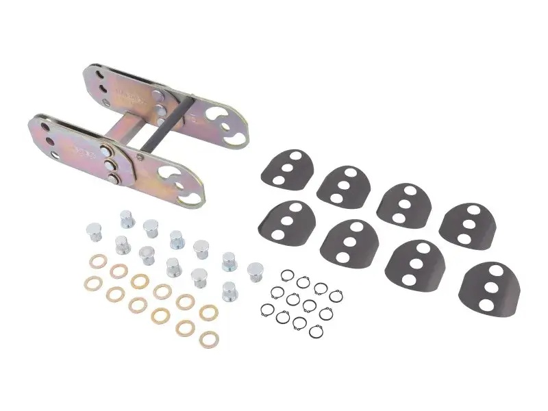 JLG Part # 7006178 | REPAIR SECTION, EA