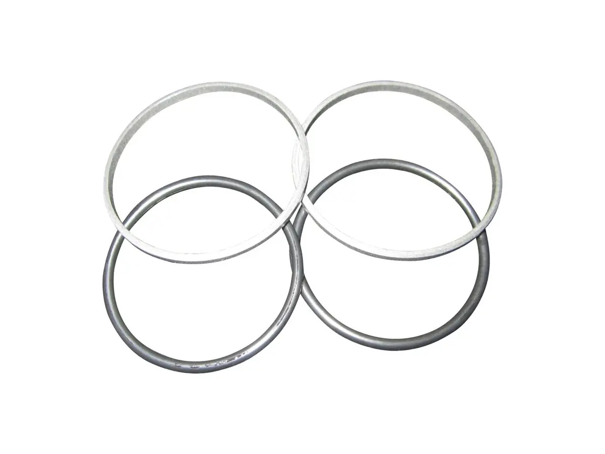 JLG Part # 7007412 | PISTON RING/O-RING KIT, EA
