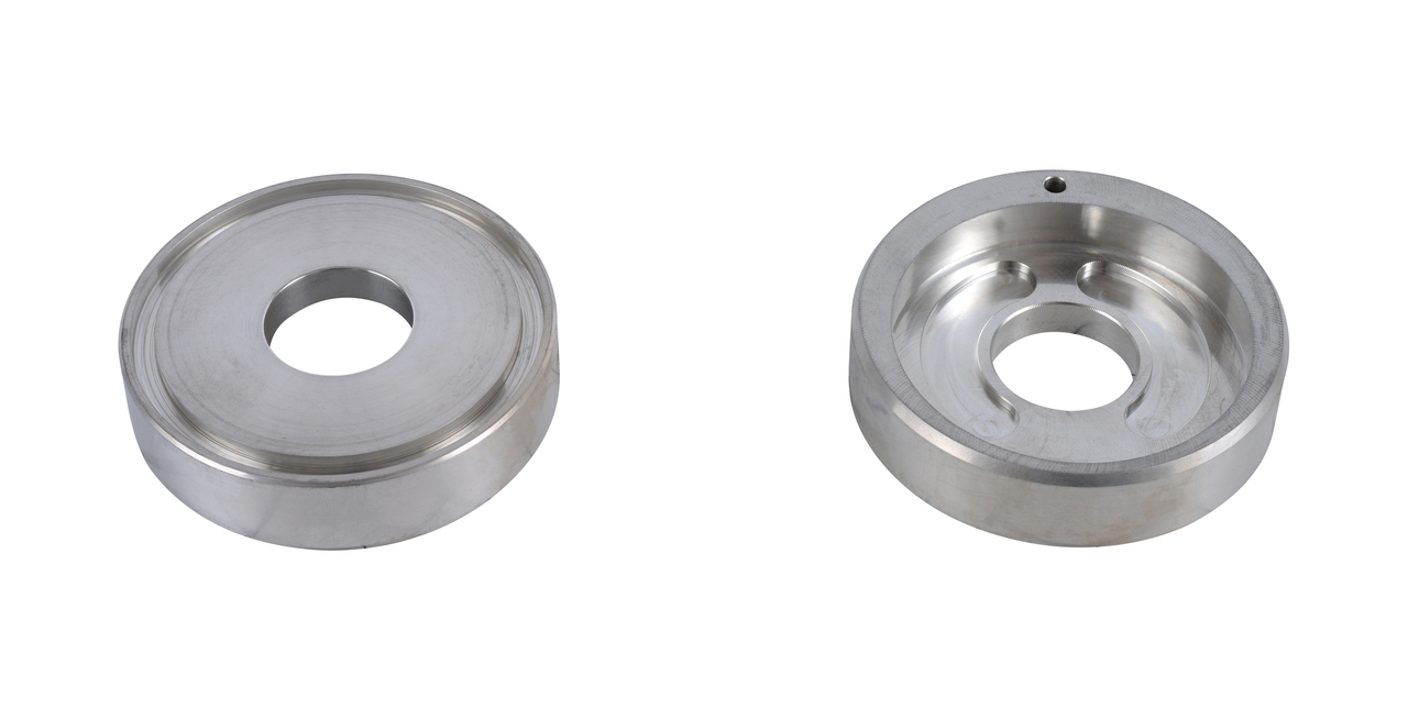 JLG Part # 7007452 | COVER, GEROTOR, EA