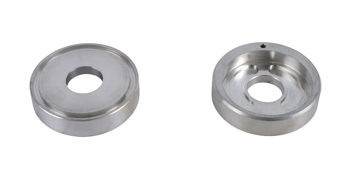 JLG Part # 7007452 | COVER, GEROTOR, EA