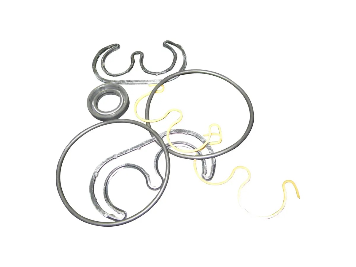 JLG Part # 7007489 | SEAL KIT, EA