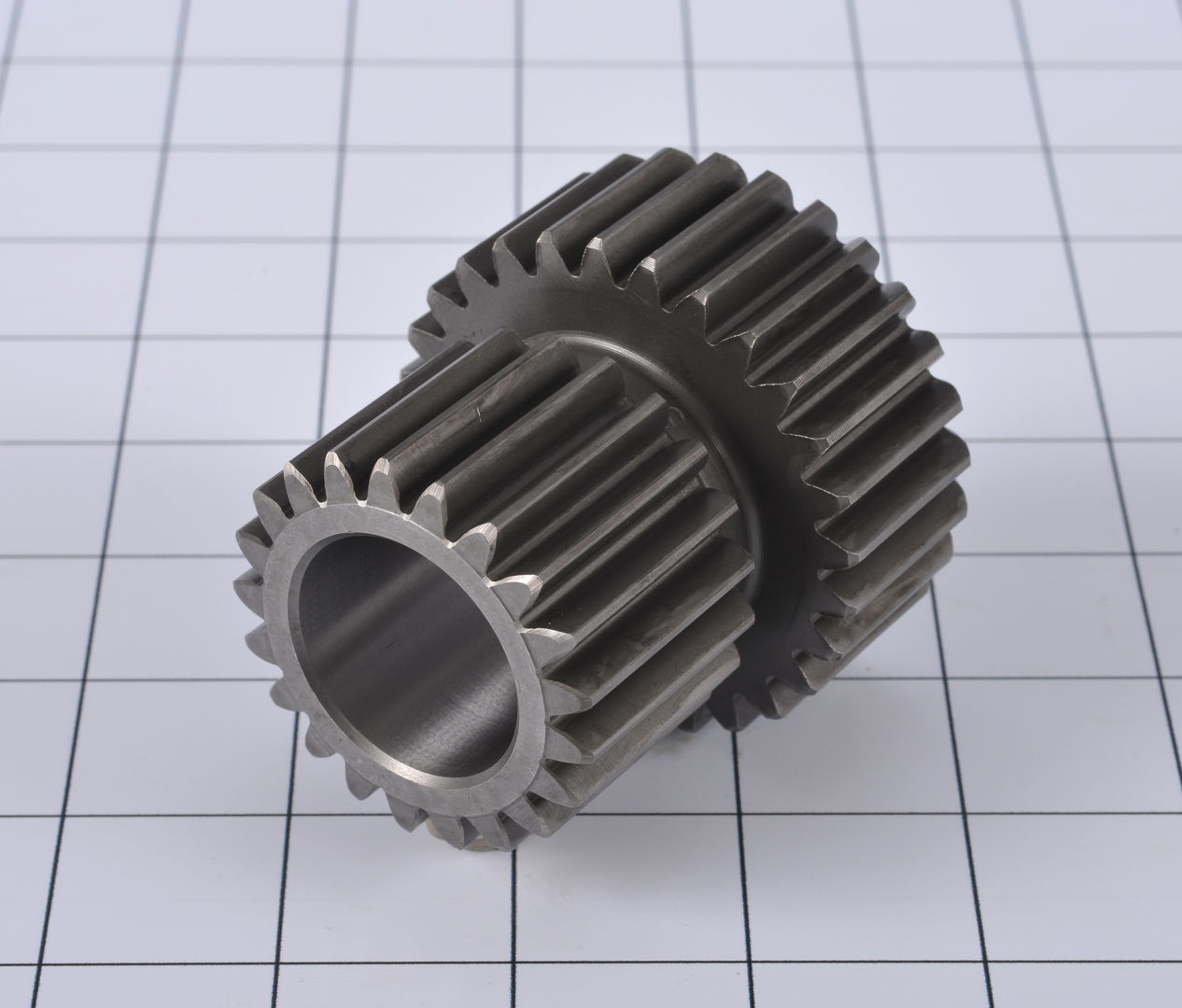 JLG Part # 7007643 - CLUSTER GEAR, EA