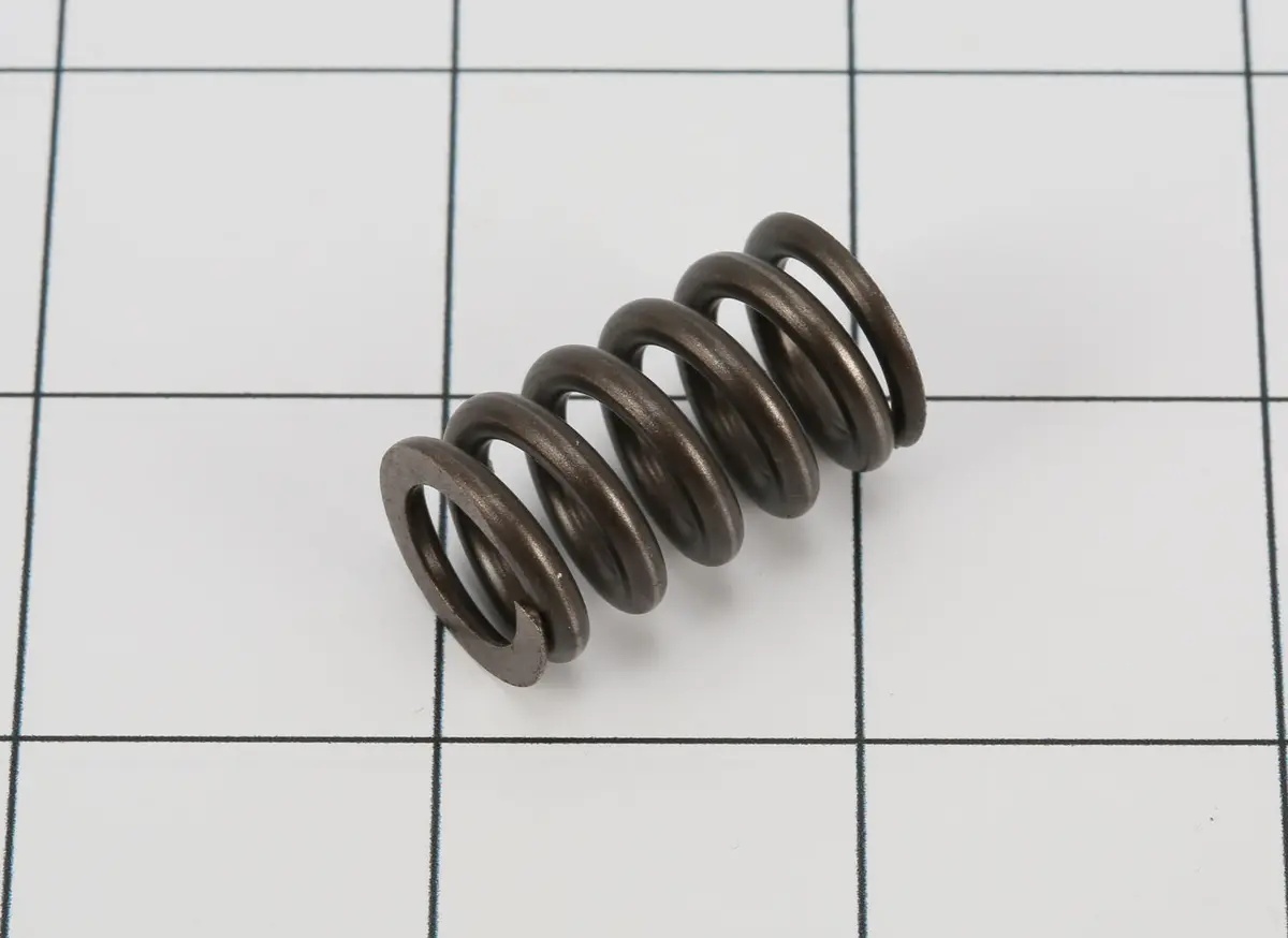 JLG Part # 7007979 | SPRING, EA