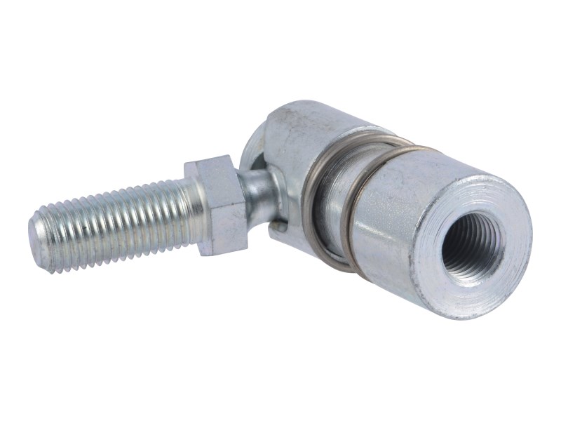JLG Part # 7008835 | ROD, FEMALE END THROTTLE, EA