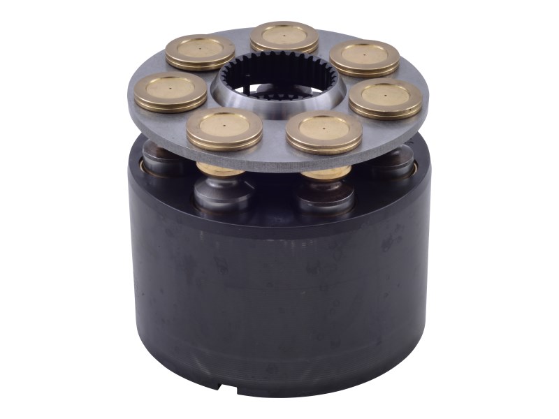 JLG Part # 7010116 | KIT, CYLINDER BLOCK, EA