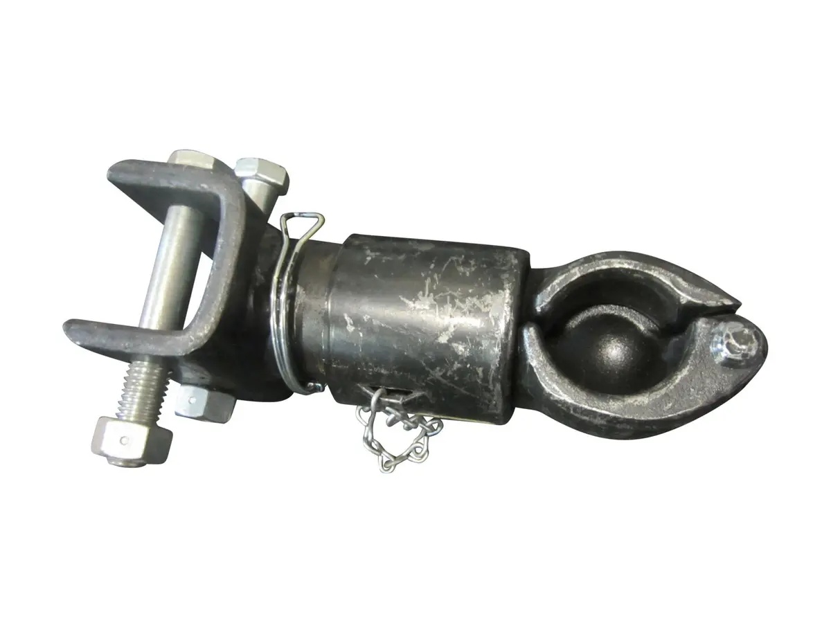 JLG Part # 70103 | BALL COUPLER, 2 " BULLDOG, EA