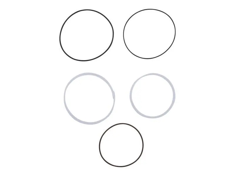 JLG Part # 7010476 | BRAKE O-RING KIT, EA