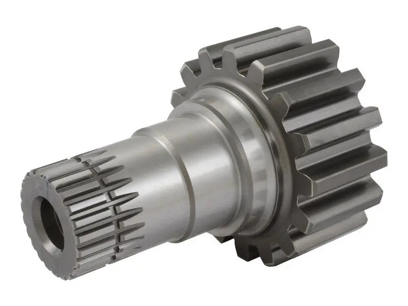 JLG Part # 7010492 | SHAFT, OUTPUT, EA