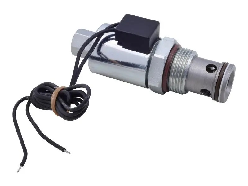 JLG Part # 7010556 | CARTRIDGE, SOLENOID DUMP, EA