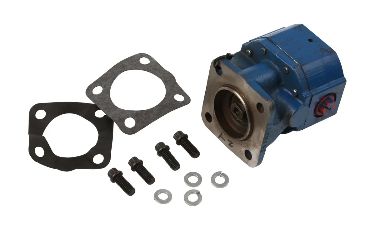 JLG Part # 7011049 | PUMP, TESTED, EA