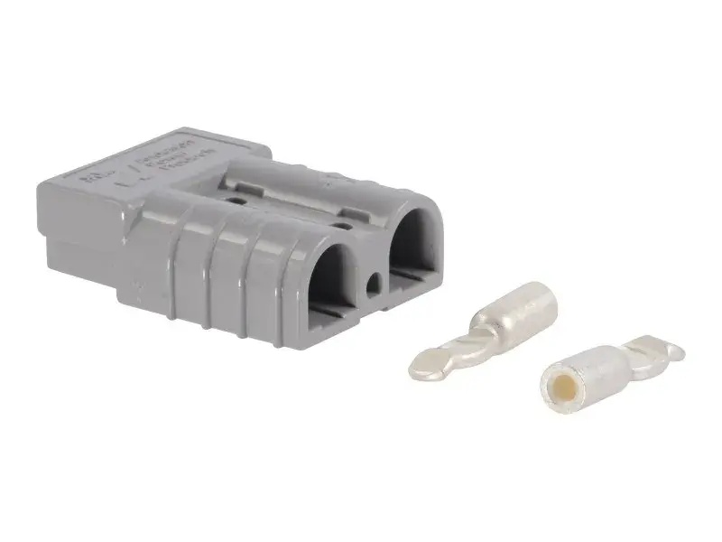 JLG Part # 7011590 | CONNECTOR, D.C., EA