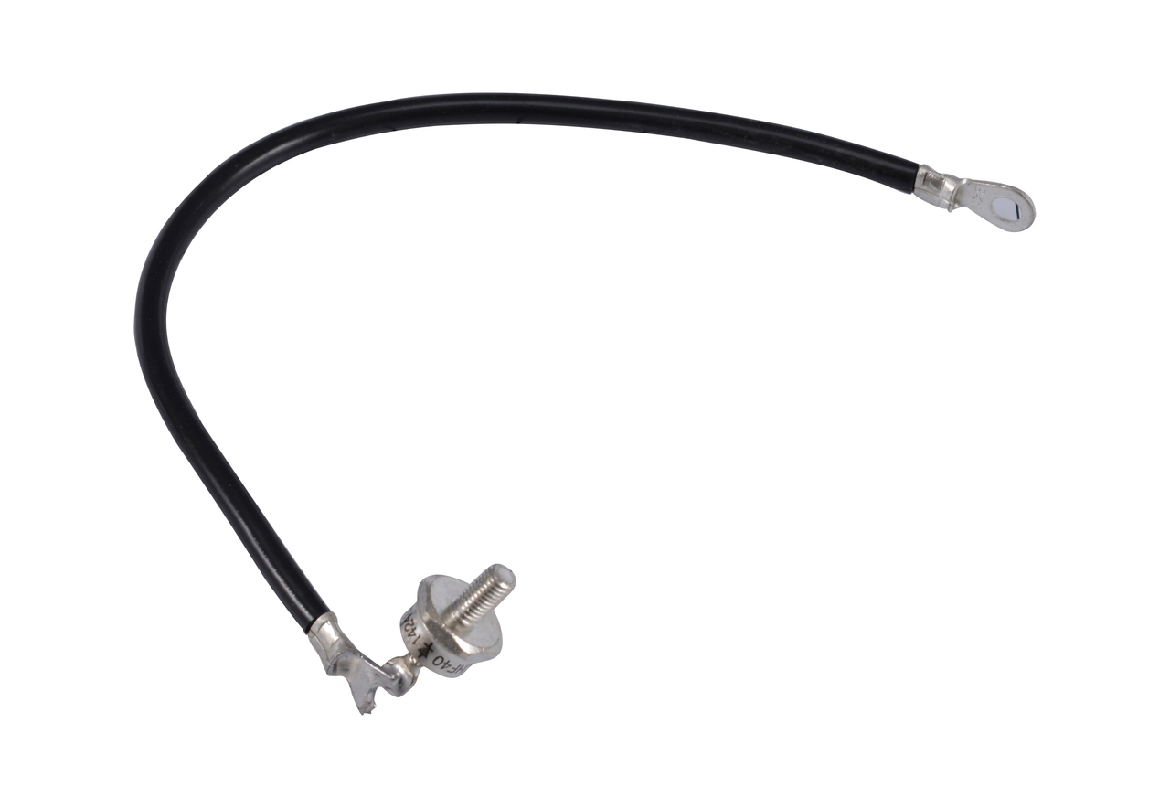 JLG Part # 7011668 | DIODE W/ LEAD WIRE, EA