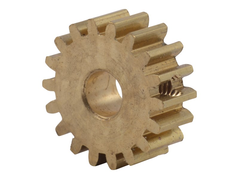 JLG Part # 7011940 | GEAR, PINION, EA