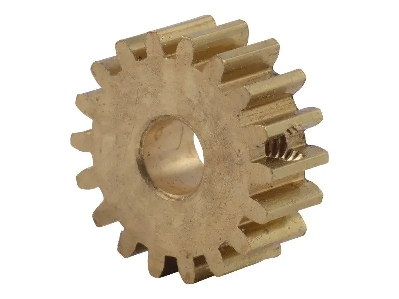 JLG Part # 7011940 | GEAR, PINION, EA