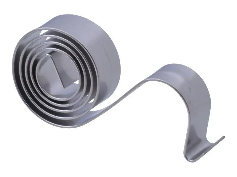 JLG Part # 7012548 | BRUSH SPRING, EA