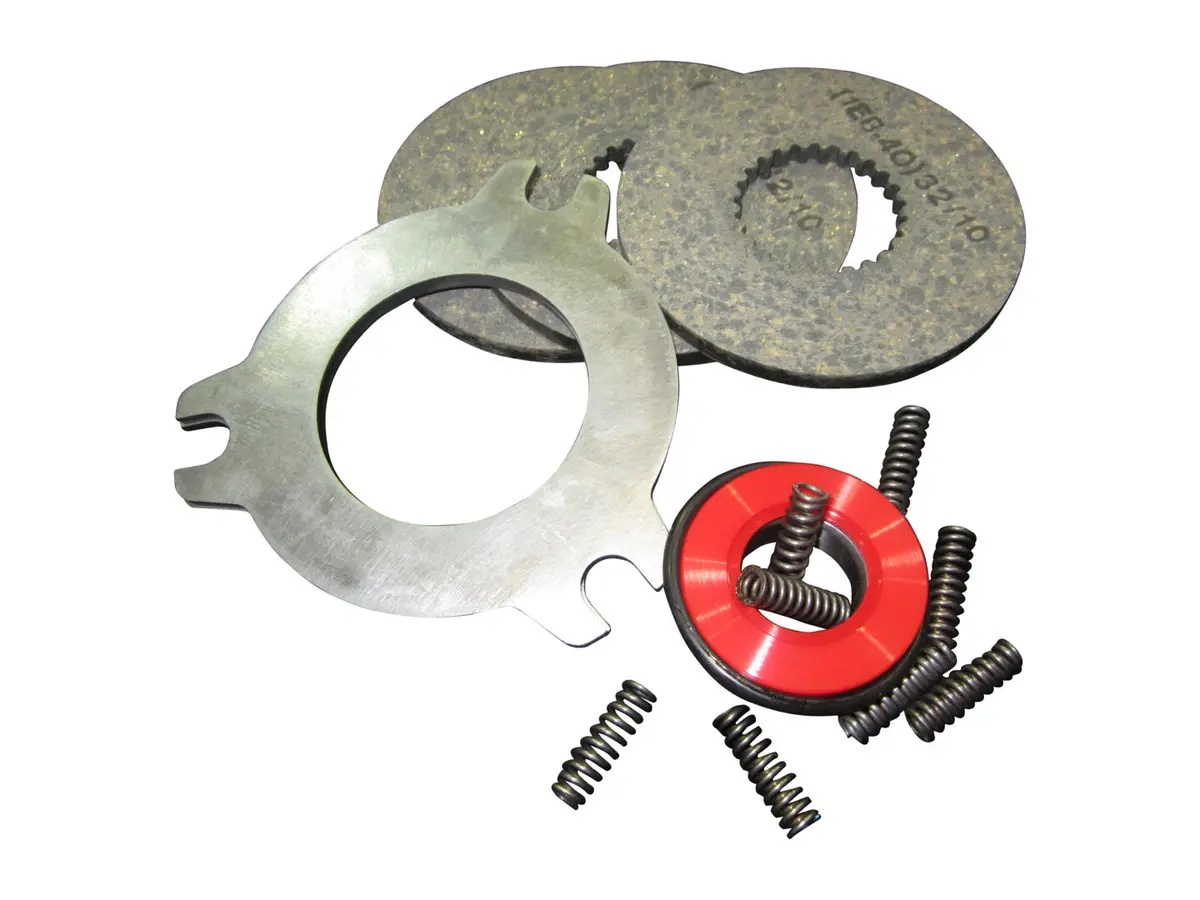 JLG Part # 7012583 | KIT, REPAIR, EA