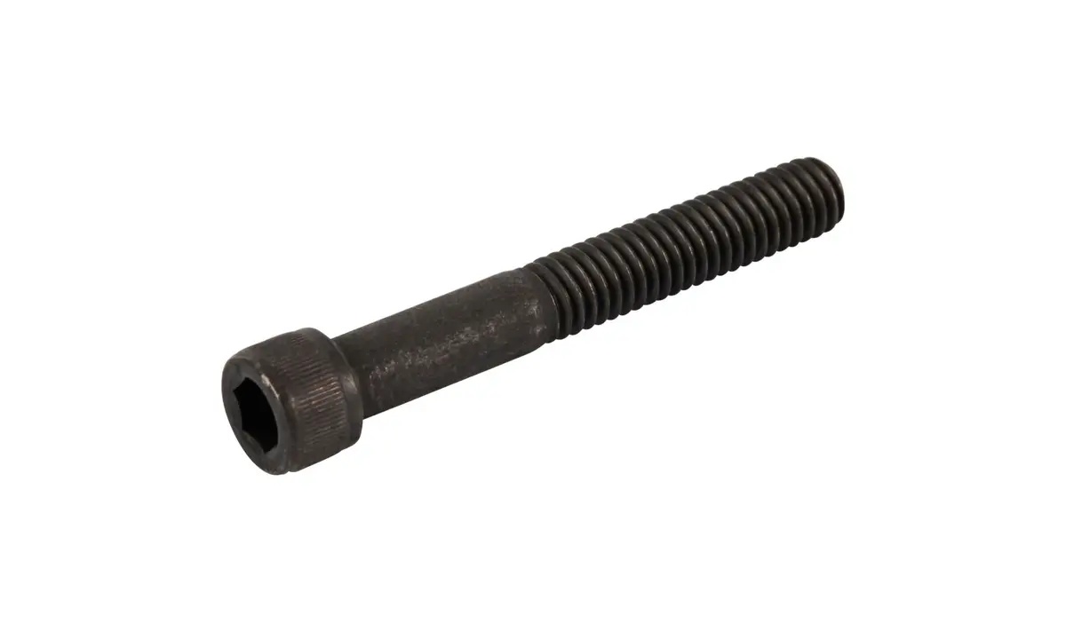 JLG Part # 7012777 | BOLT, SHCS 5/16-18 X 2 1/2" LG, EA