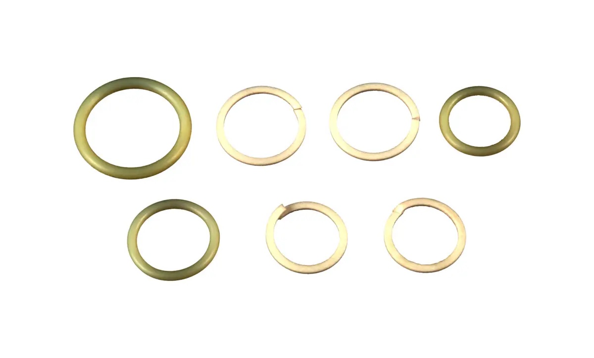 JLG Part # 7012973 | SEAL-KIT, HI-PRESSURE, EA