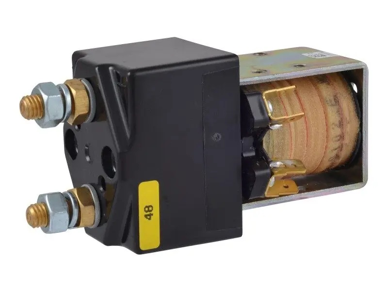 JLG Part # 7013303 | MAIN/BYPASS CONTACTOR, EA