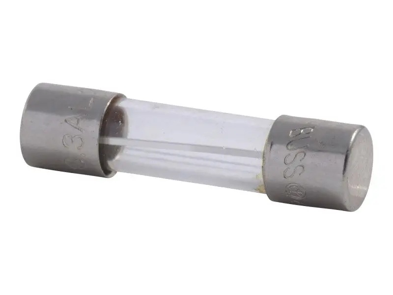 JLG Part # 7013322 | FUSE, 6.3 AMP, EA