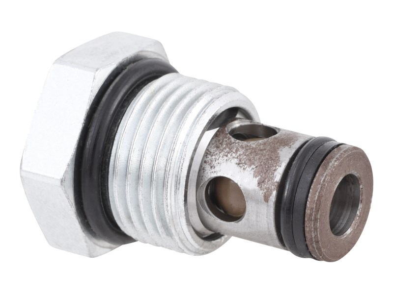 JLG Part # 7013708 | CHECK VALVE, EA