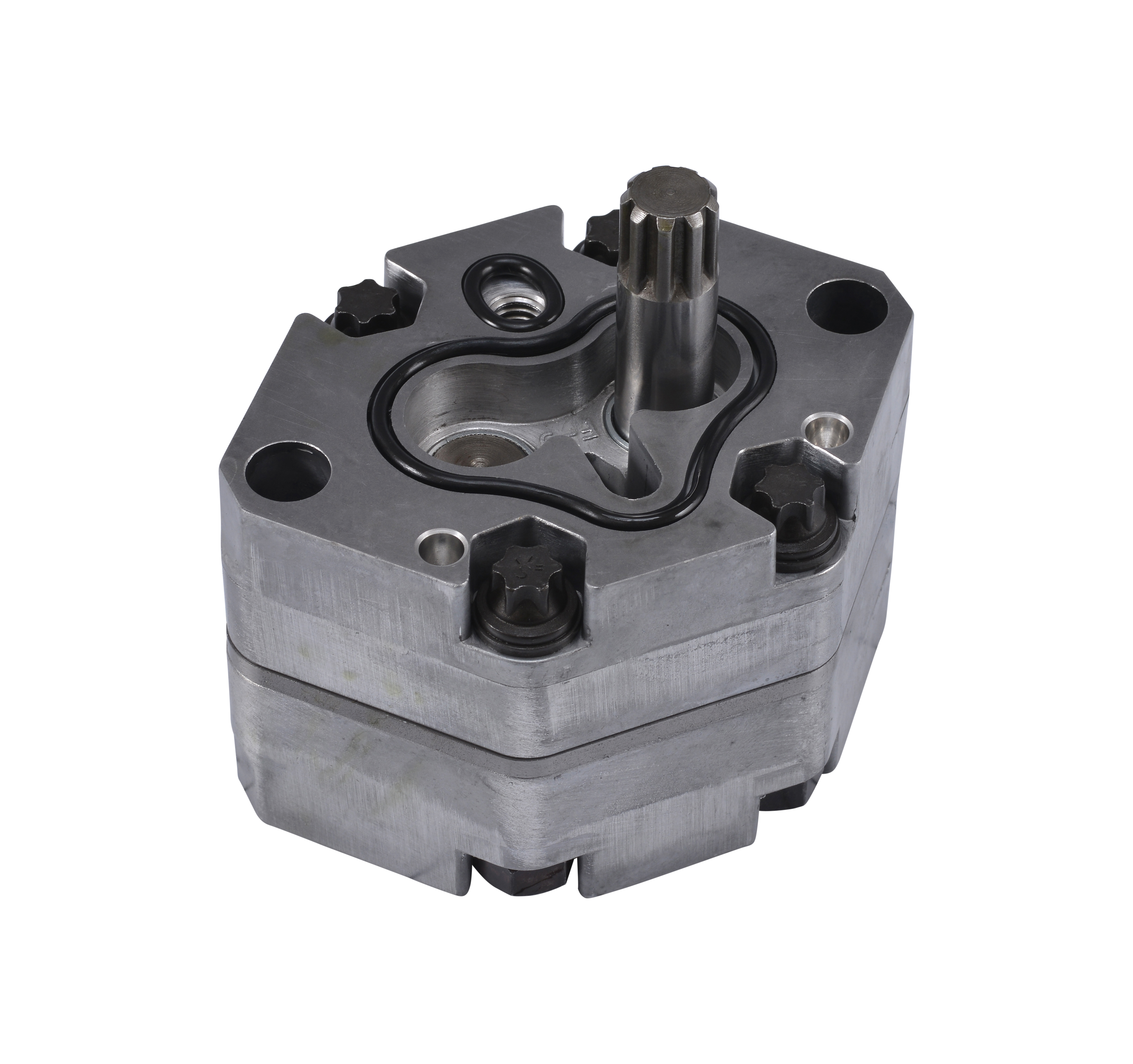 JLG Part # 7013747 | PUMP ASSEMBLY, EA