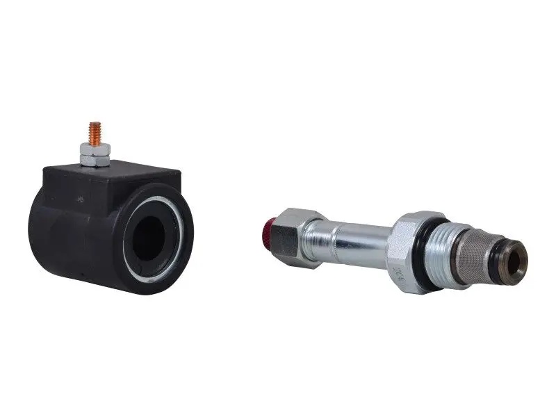 JLG Part # 7013764 | CARTRIDGE MANUAL DESCENT, EA