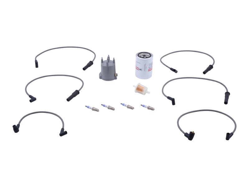 JLG Part # 7014679 | TUNE-UP KIT - FORD LSG423, EA