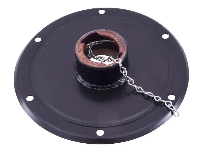 JLG Part # 7014810 | FILLER/NECK ASSEMBLY, EA
