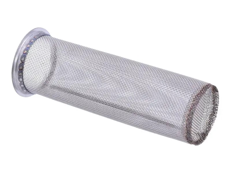 JLG Part # 7014816 | SCREEN, EA