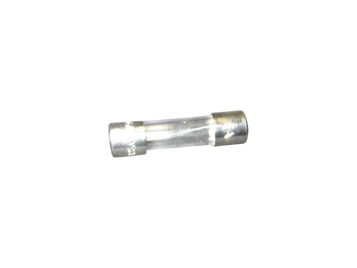 JLG Part # 7016346 | FUSE, 5 AMP 125V. GMA, EA