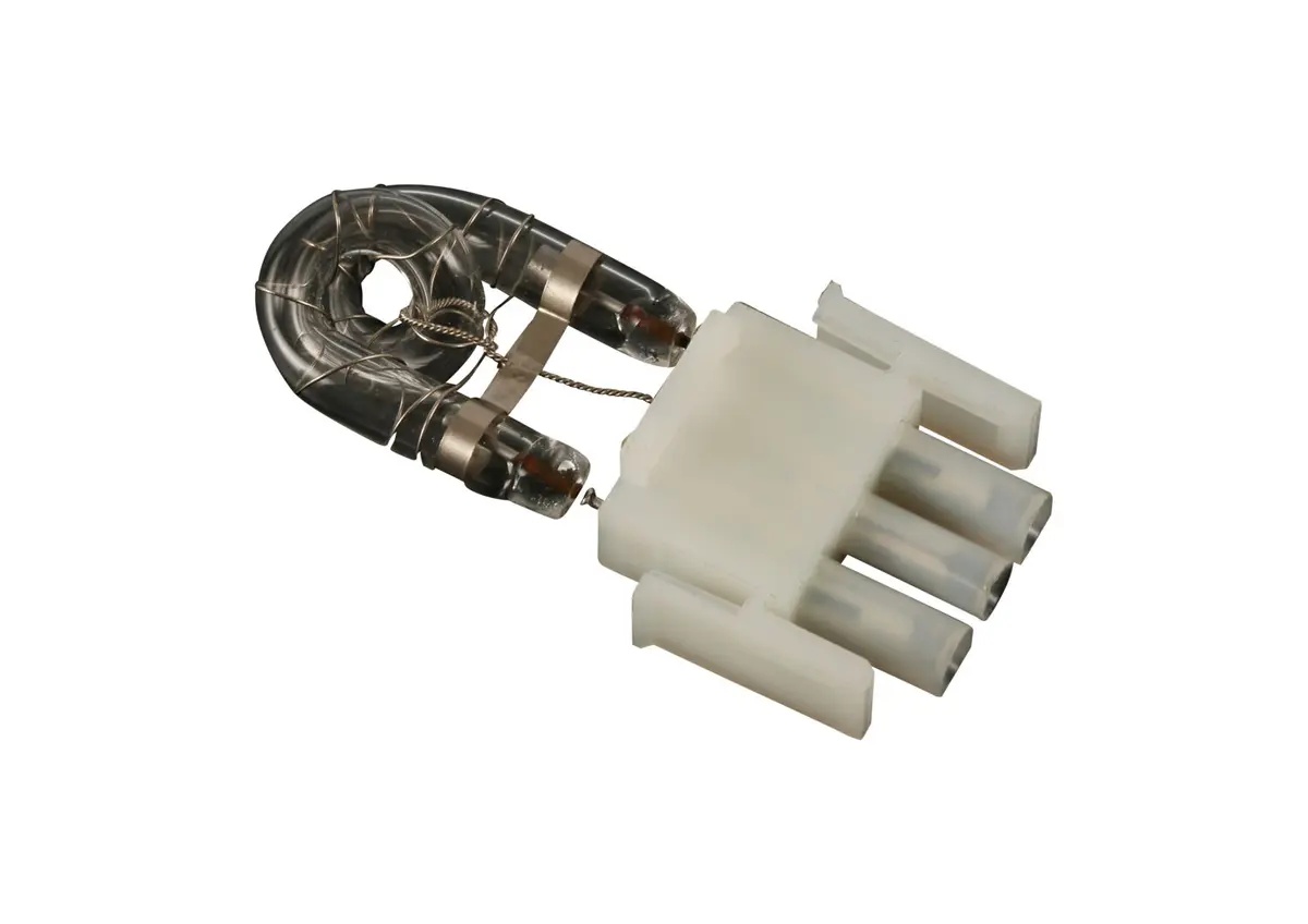 JLG Part # 7016380 | BULB, STROBE FLASH TUBE 12V, EA