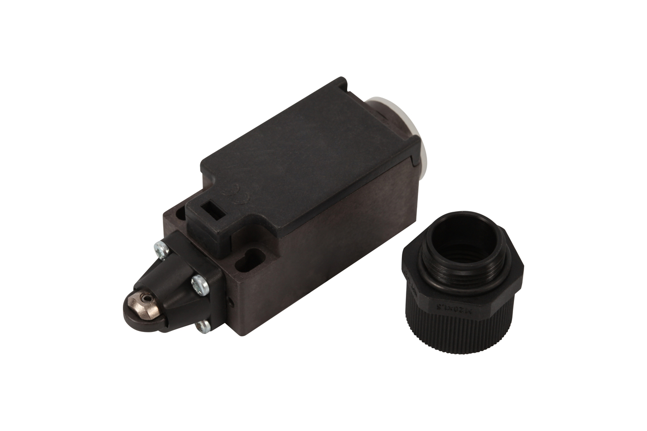 JLG Part # 7016394 | SWITCH, POSITIVE OPENING N.C., EA