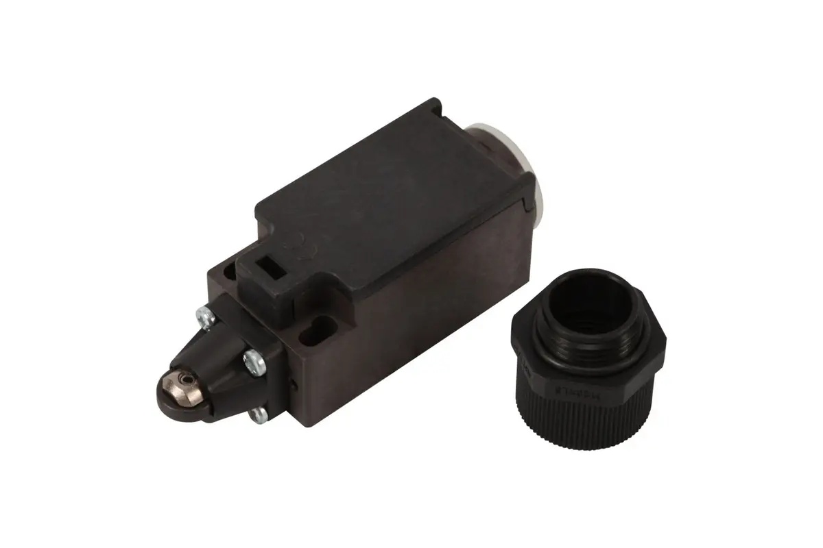 JLG Part # 7016394 | SWITCH, POSITIVE OPENING N.C., EA