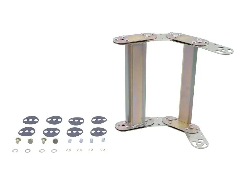 JLG Part # 7016502 | REPAIR SECTION, EA