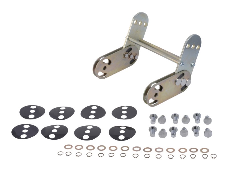 JLG Part # 7016505 | REPAIR SECTION, EA