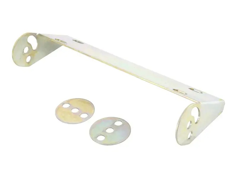 JLG Part # 7016510 | MOUNTING FEET, EA