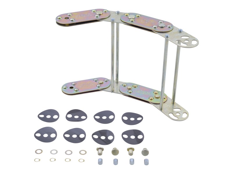 JLG Part # 7016519 | REPAIR SECTION, EA