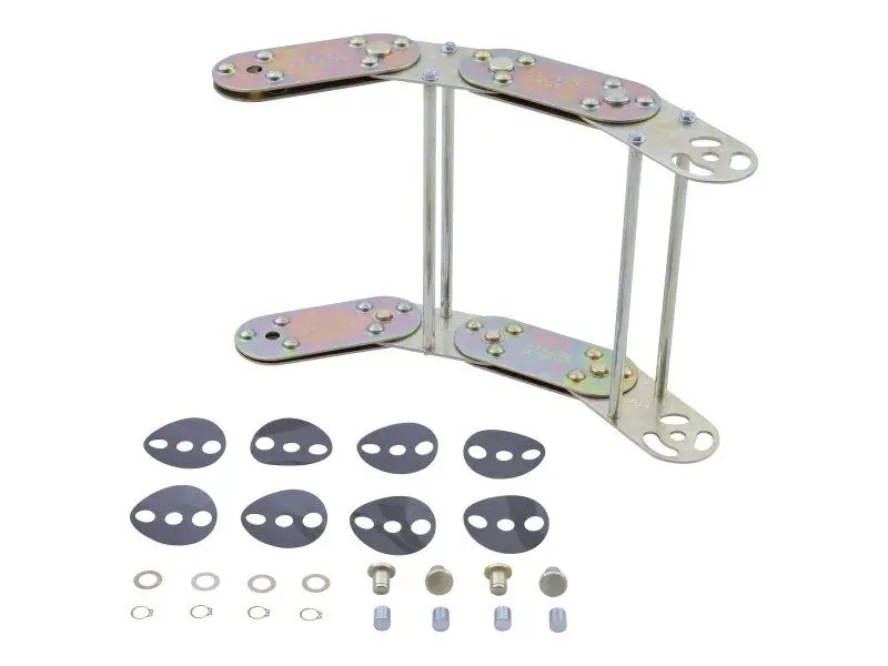 JLG Part # 7016519 | REPAIR SECTION, EA