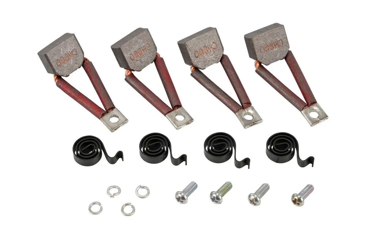JLG Part # 7016718 | KIT, BRUSH, EA
