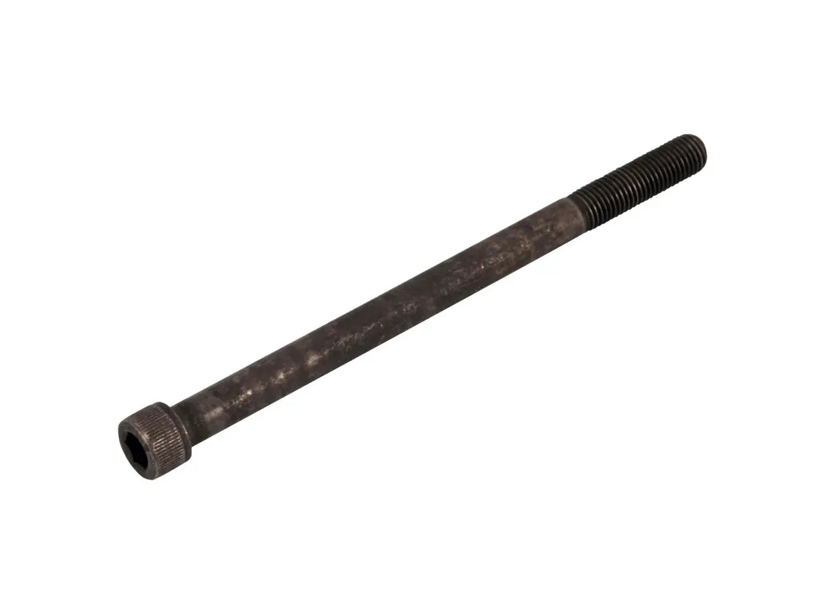 JLG Part # 7016745 | SHCS, 5/16-24 X 4.75, EA