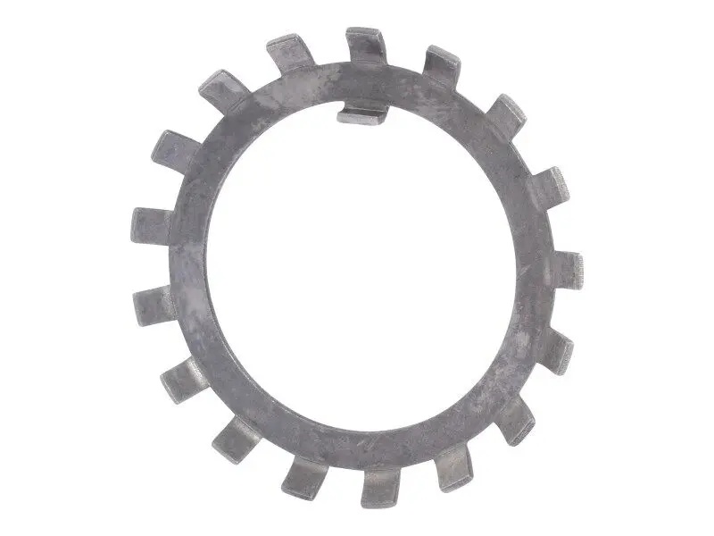JLG Part # 7017057 | WASHER, LOCK-TANGED/2.004X.072, EA