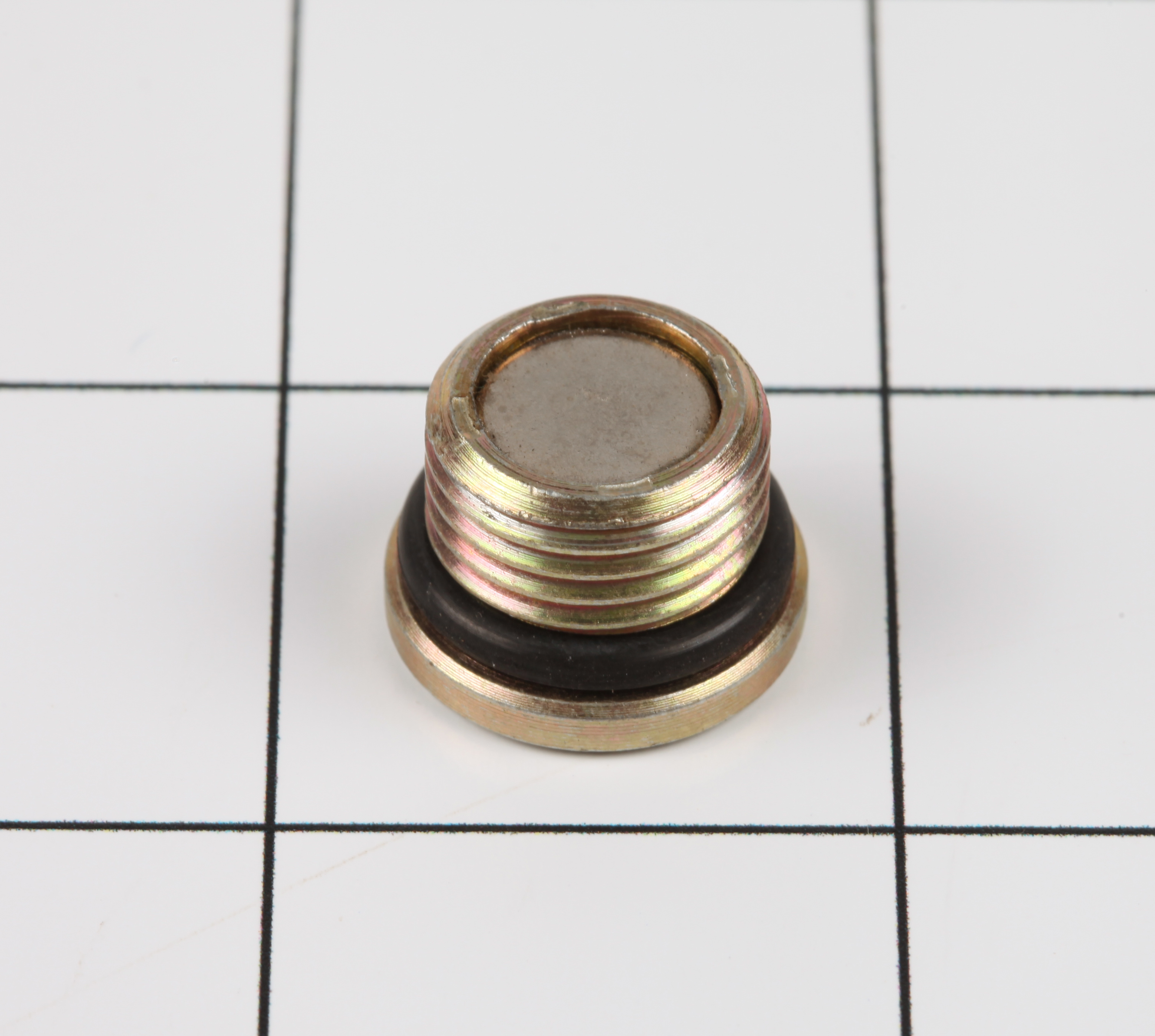 JLG Part # 7017072 | PIPE PLUG, O-RING, EA