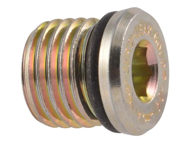 JLG Part # 7017082 | PIPE PLUG, O-RING, EA