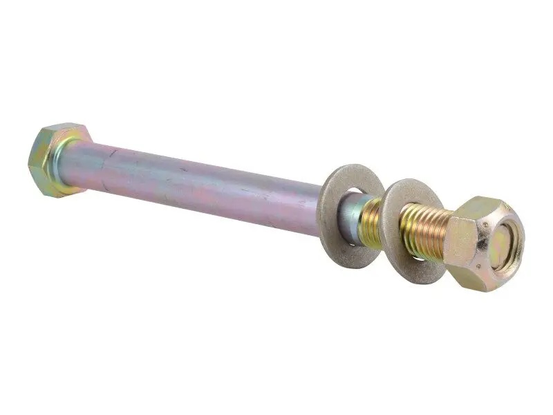 JLG Part # 7017119 | BOLT, CENTER 1"-8 X 11" GR 5, EA
